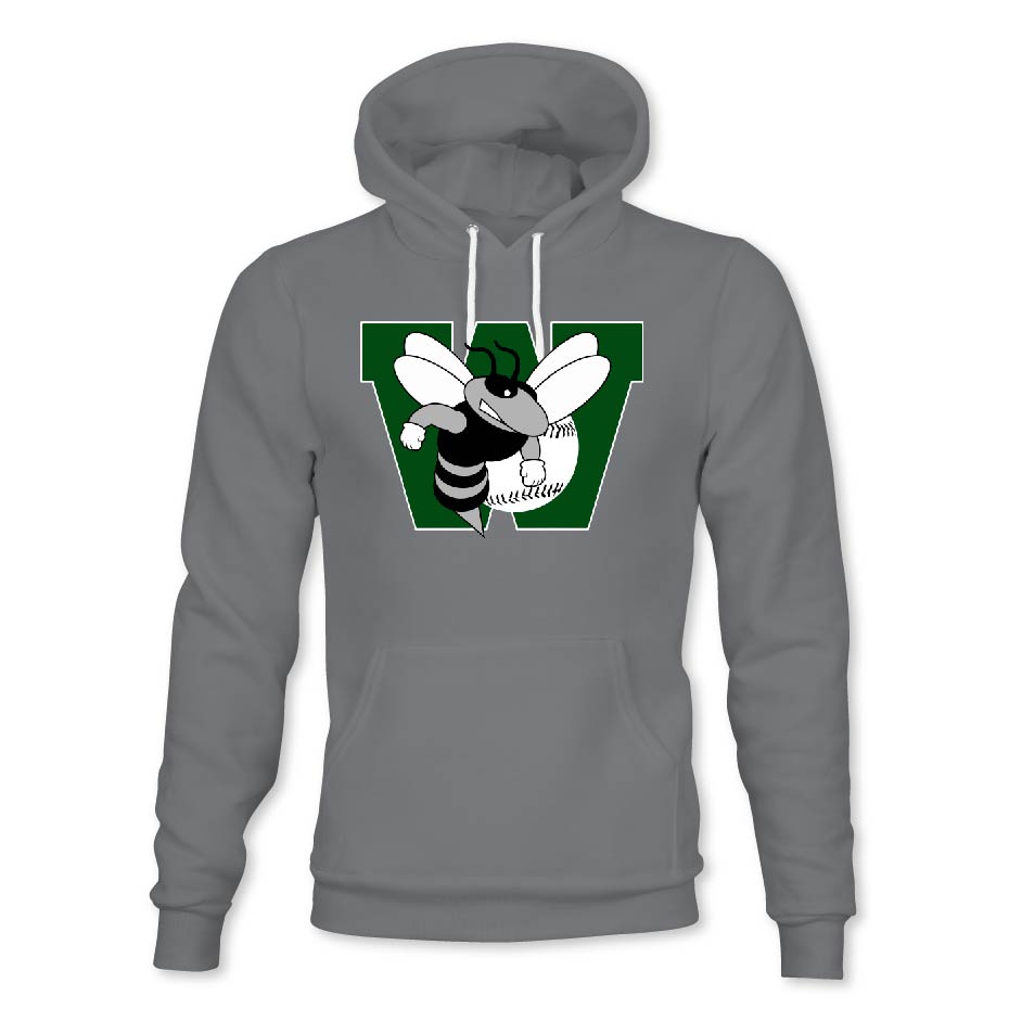 STINGS YOUTH & ADULT Hoodies Baseball