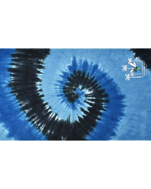 Baseball SB25 Beach Towel