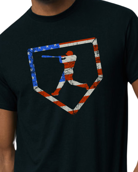 BASEBALL T SHIRTS