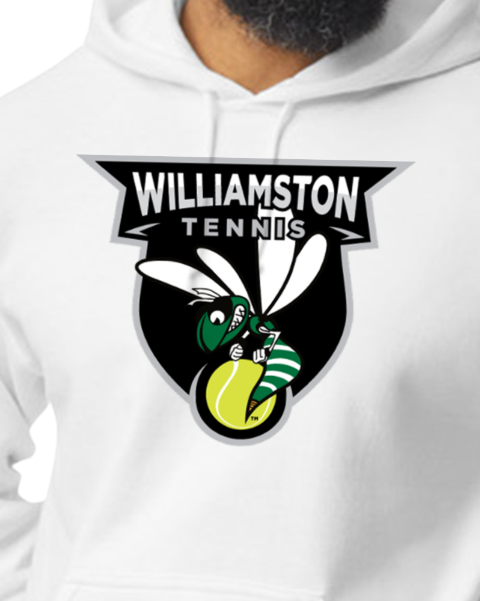 Williamston Tennis HOODIES