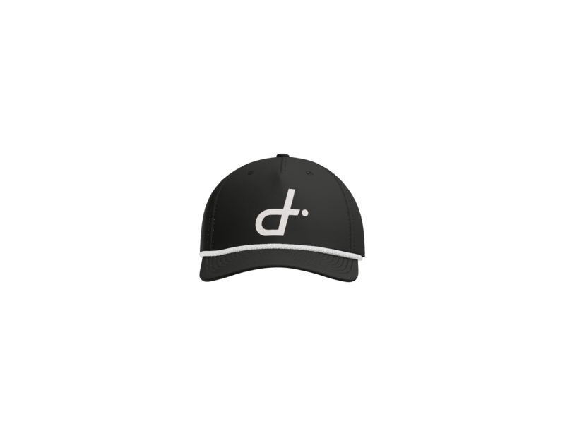 DEWPOINT Richardson 258 Embroidered Hat *NEW ITEM*