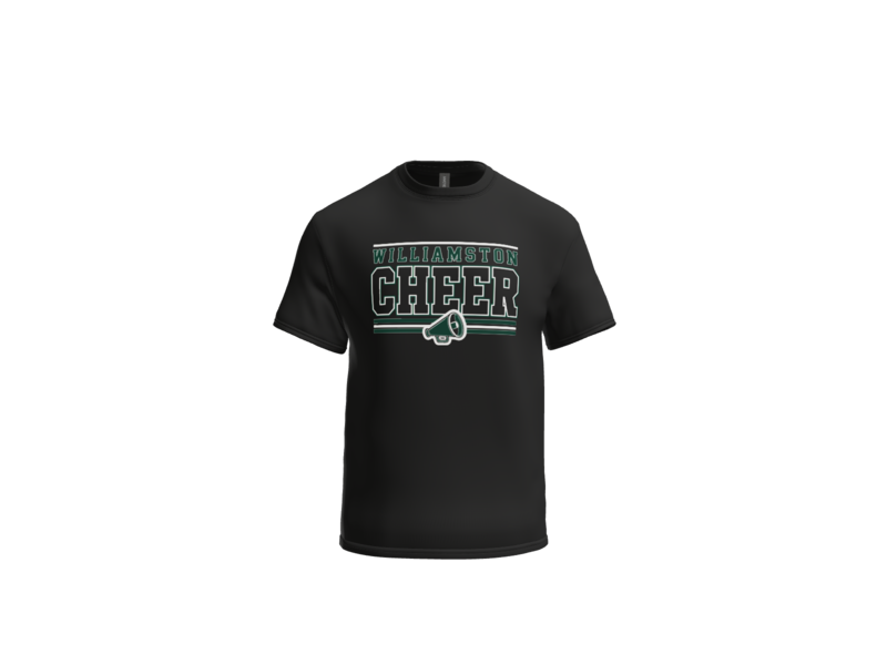 Cheer T-Shirt
