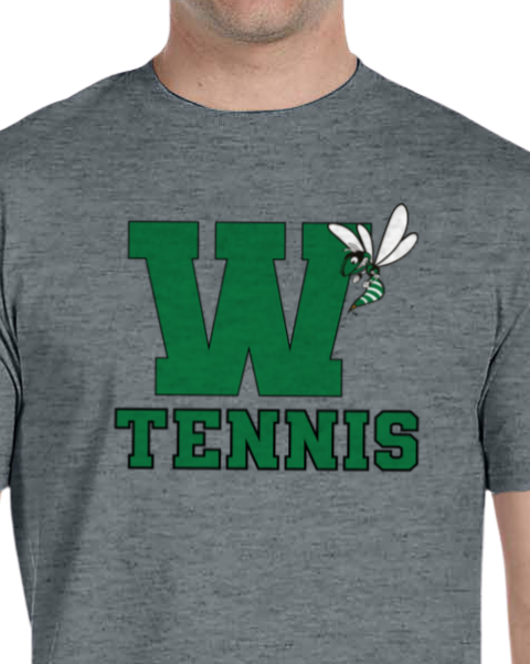Williamston Tennis T Shirts