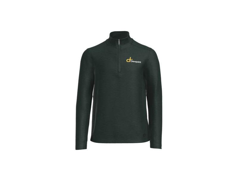 Dewpoint OGIO Transcend 1/4 Zip