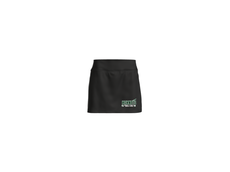 Williamston Girls Golf Skort (END OF SEASON SALE)