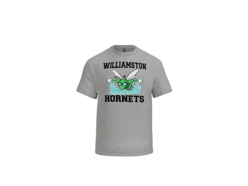 SWIM & Dive T-Shirt