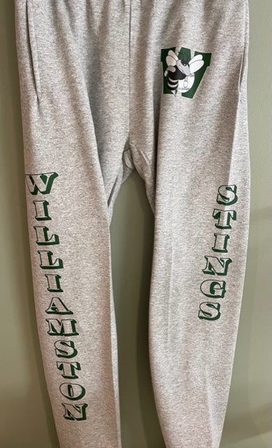 STINGS Baseball Joggers