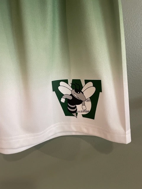 STINGS Shorts