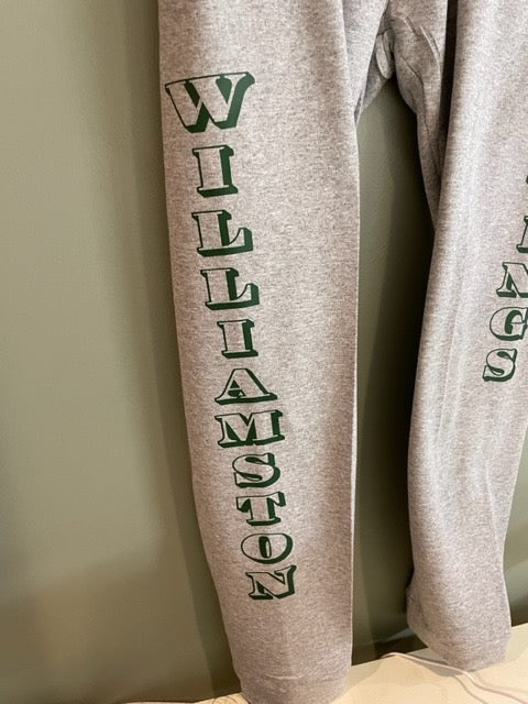 STINGS Baseball Joggers