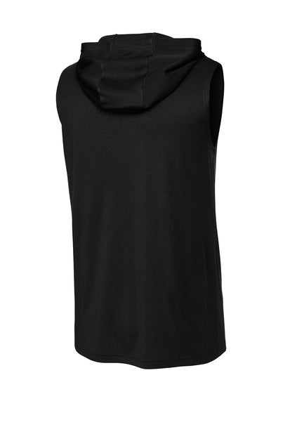 Sleeveless Hoodie (popular)