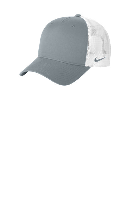 Dewpoint Embroidered Mesh Nike Trucker Hat