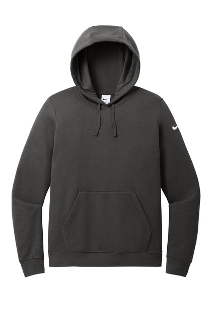 NIKE Sequins Women's HOODIE (CHOOSE YOUR LOGO)