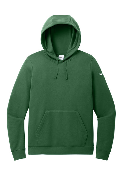 NIKE Sequins Women's HOODIE (CHOOSE YOUR LOGO)
