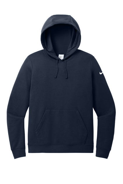 NIKE Sequins Women's HOODIE (CHOOSE YOUR LOGO)