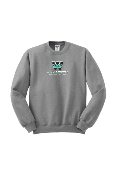 SWIM & DIVE CREW SWEATSHIRTS