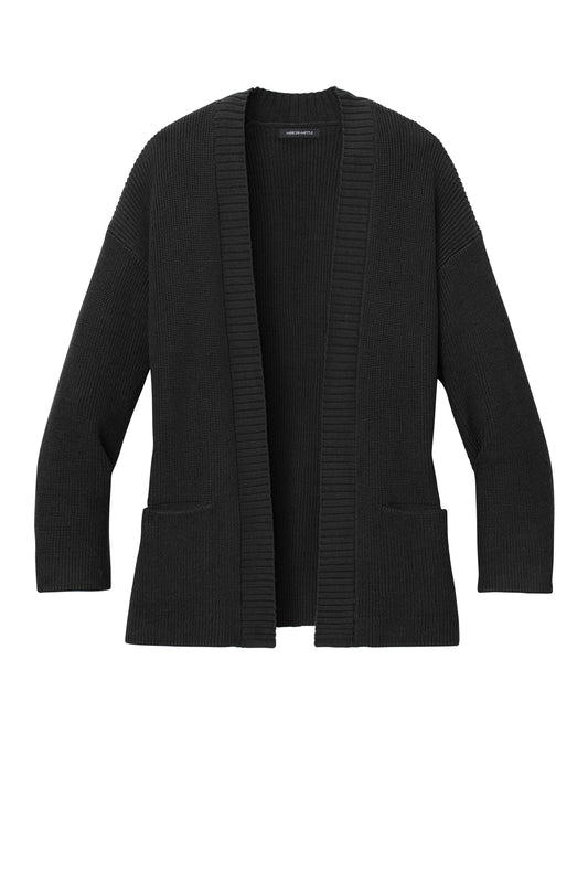 DEWPOINT EMBROIDERED WOMENS OPEN CARDI *NEW ITEM*