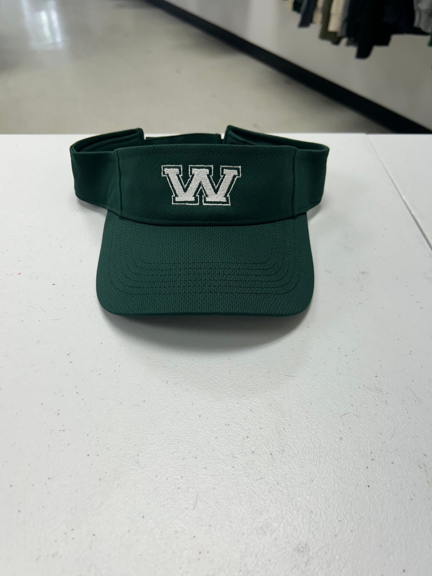 Visors