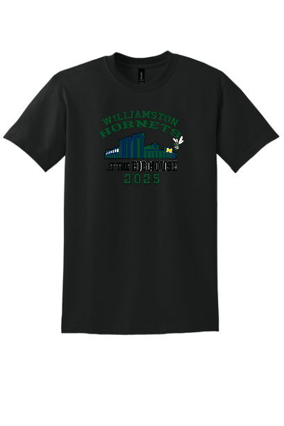 BIG HOUSE T-SHIRTS