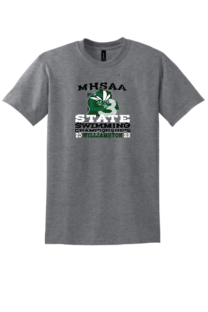 SWIM & Dive T-Shirt