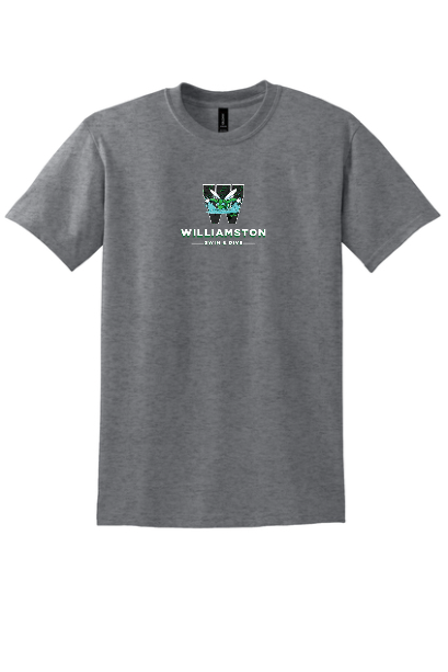 SWIM & Dive T-Shirt