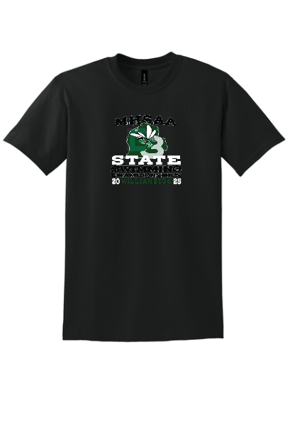 SWIM & Dive T-Shirt