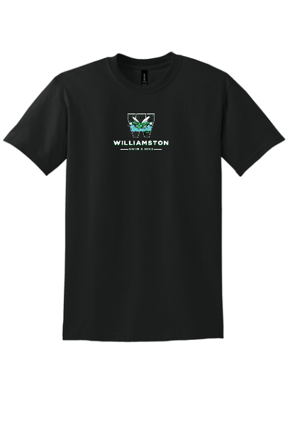 SWIM & Dive T-Shirt