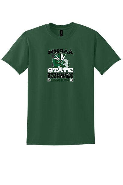 SWIM & Dive T-Shirt