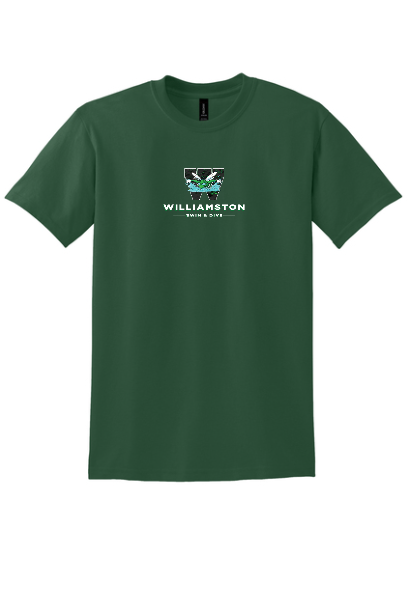 SWIM & Dive T-Shirt