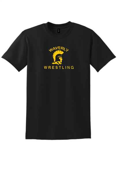 Warriors T-Shirt