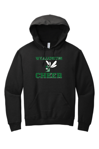 Cheer Hoodie