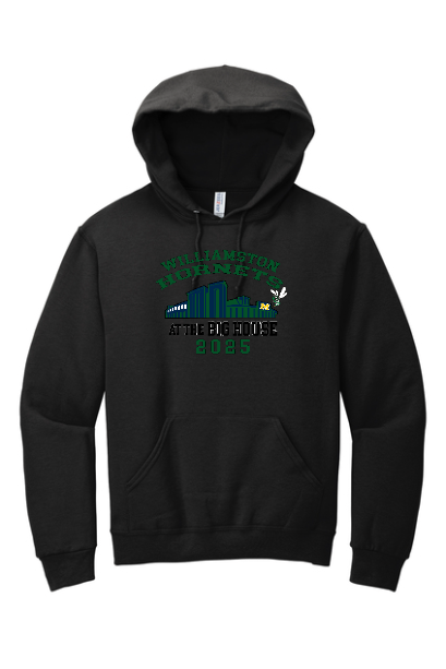 BIG HOUSE HOODIES