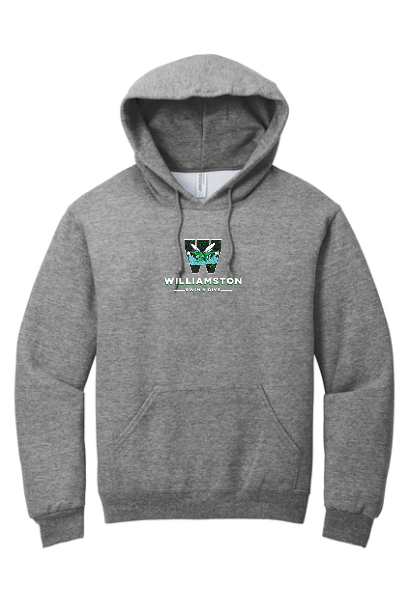 SWIM & DIVE HOODIE