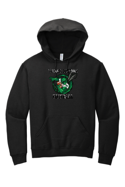 Williamston Football Hoodies (Gildan or Jerzees)