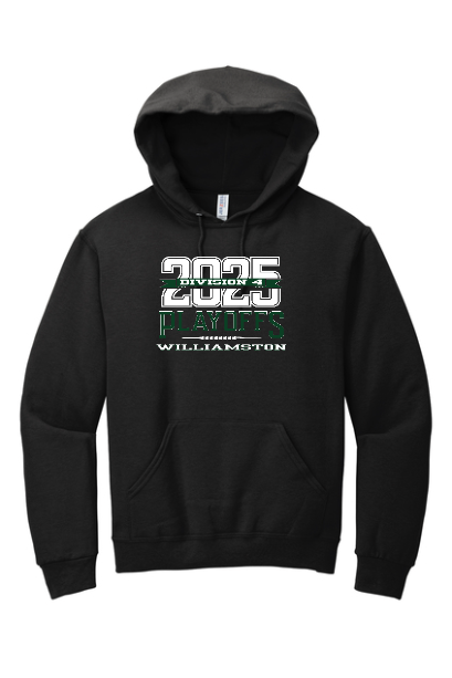 Williamston Playoff Apparel