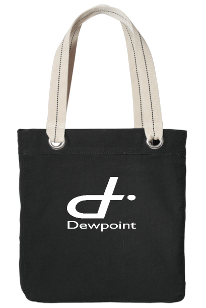 Allie Tote Bag