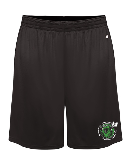 Youth Shorts