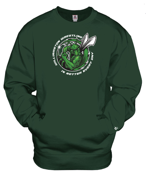 POCKET Crew (adult only)