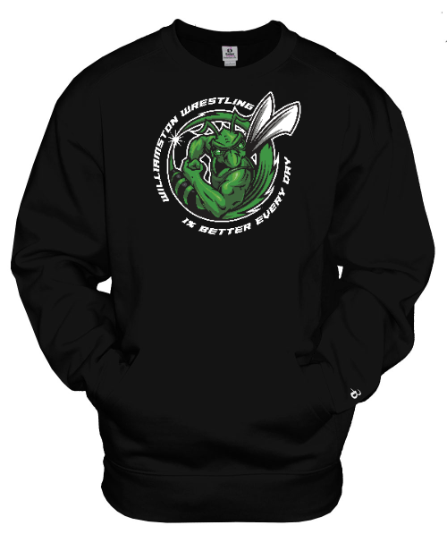 POCKET Crew (adult only)