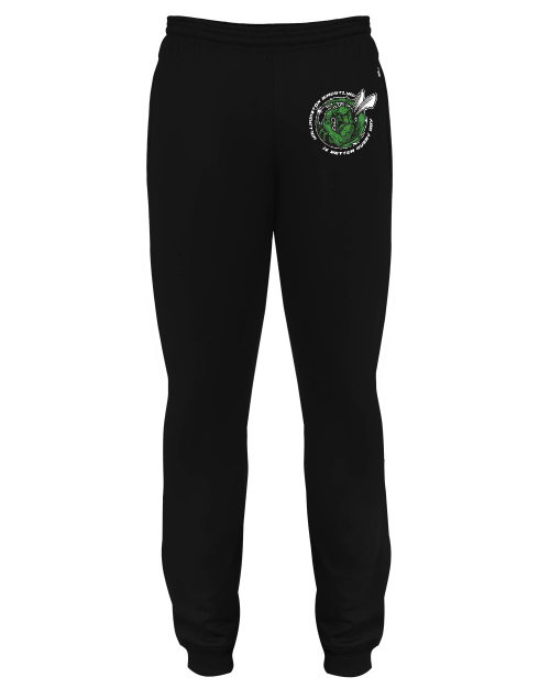 Joggers (adult and youth)