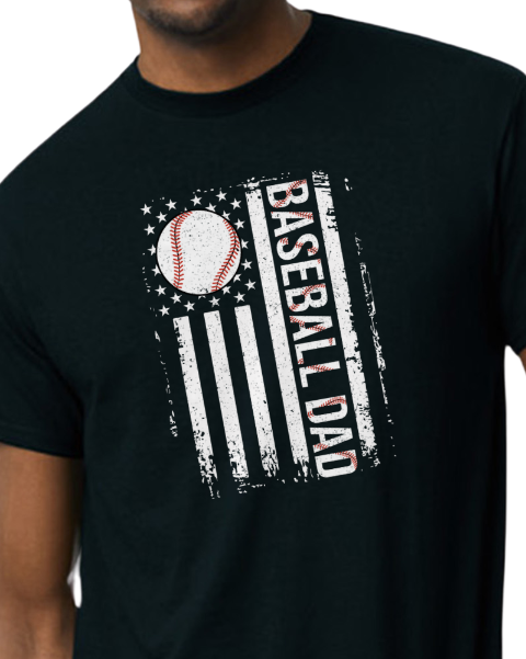 BASEBALL T SHIRTS