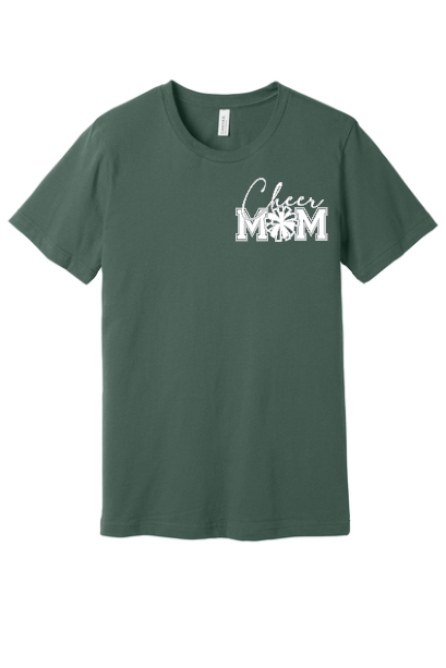 CHEER T-SHIRTS