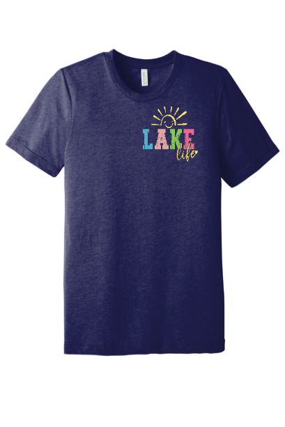 Lake Life