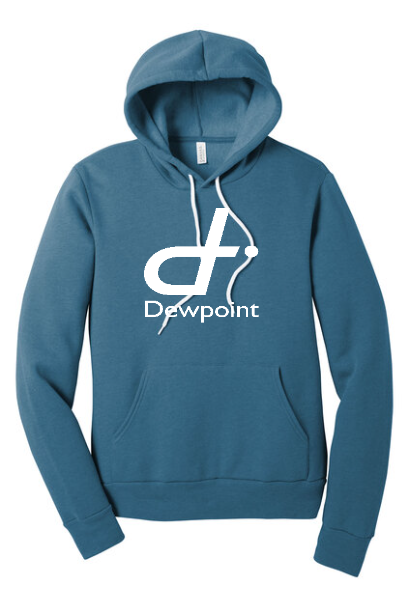 Bella Canvas Hoodies