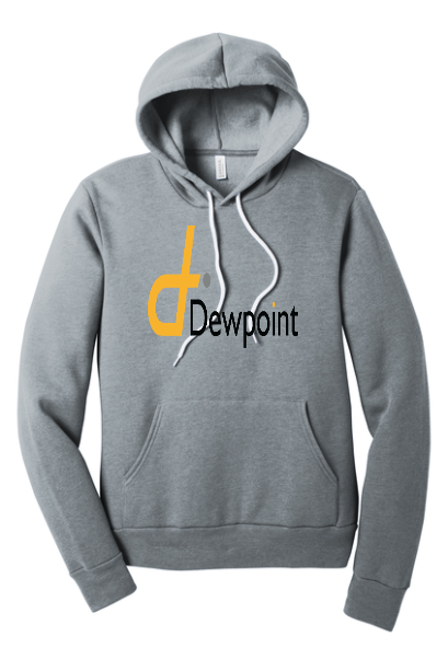 Bella Canvas Hoodies
