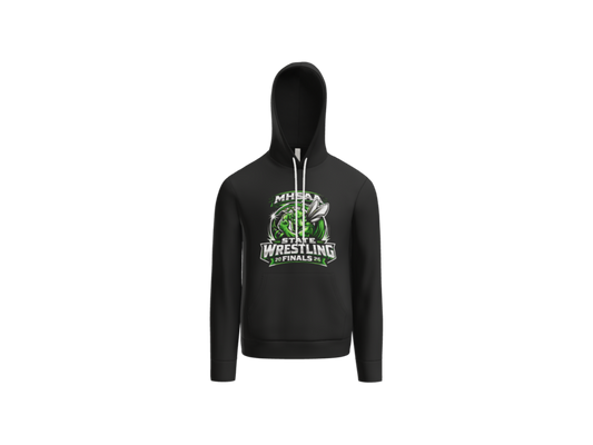 BELLA CANVAS HOODIE