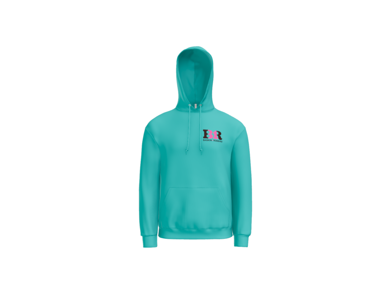 Baskin Robbins Hoodie