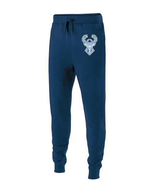Michigan Bucks Joggers