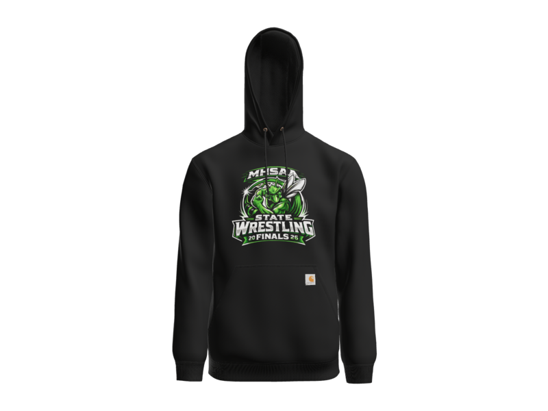 CARHARTT HOODIE
