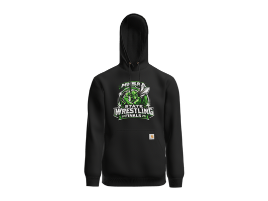 CARHARTT HOODIE