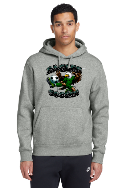Nike Club Fleece Pullover Hoodie (Adult)